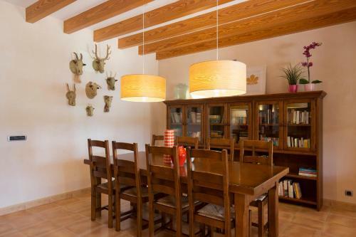 Villa Ca'n Sureda