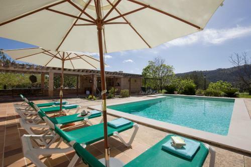 Villa Ca'n Sureda