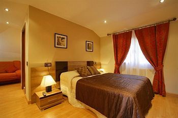 Hotel Pe�agrande