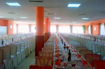 Hotel Pe�agrande