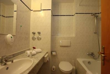 Azimut Hotel Erding