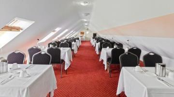 Azimut Hotel Erding