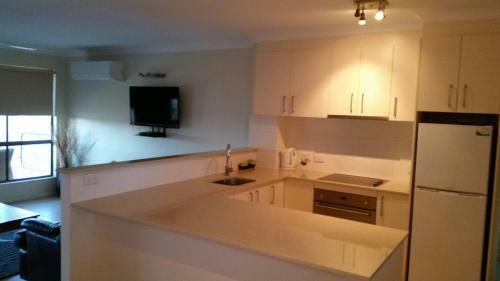Aparthotel L'amor Holiday Apartments