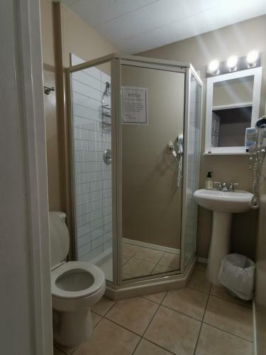 Jailhouse B&B