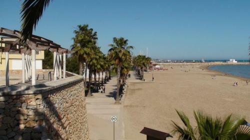 Villa Playa Delta Del Ebro