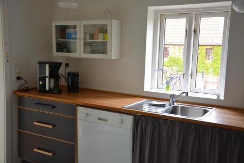 Agroturismo Agerdal Bed & Breakfast