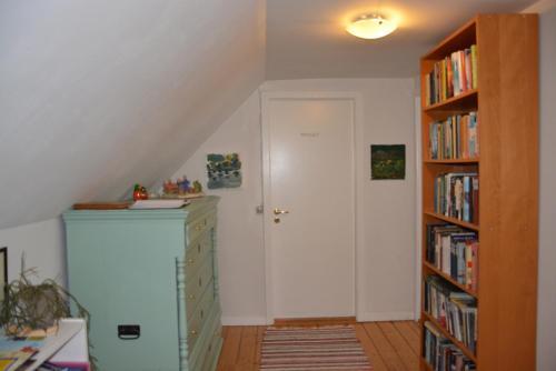 Agroturismo Agerdal Bed & Breakfast
