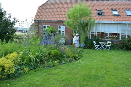 Agroturismo Agerdal Bed & Breakfast