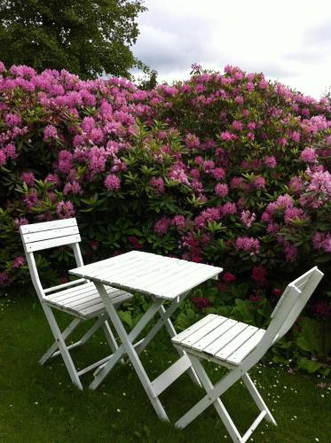 Agroturismo Agerdal Bed & Breakfast