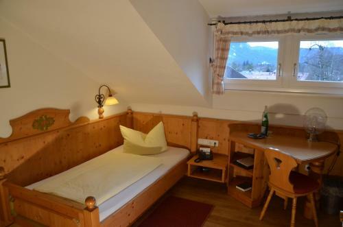 Hostal G�stehaus Maria