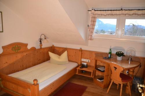 Hostal G�stehaus Maria