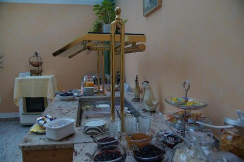 Hostal G�stehaus Maria