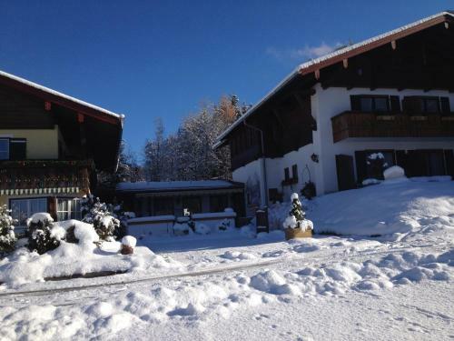 Alpenhotel Bergzauber