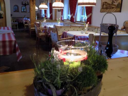 Alpenhotel Bergzauber
