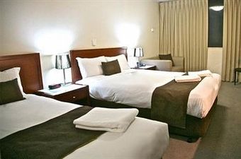 City Park Hotel