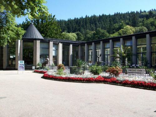 Splendid Holiday Home In Sohl Germany With Patio