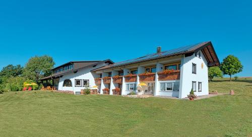 Posada Landgasthaus Sonne