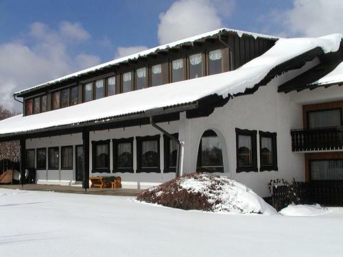 Posada Landgasthaus Sonne