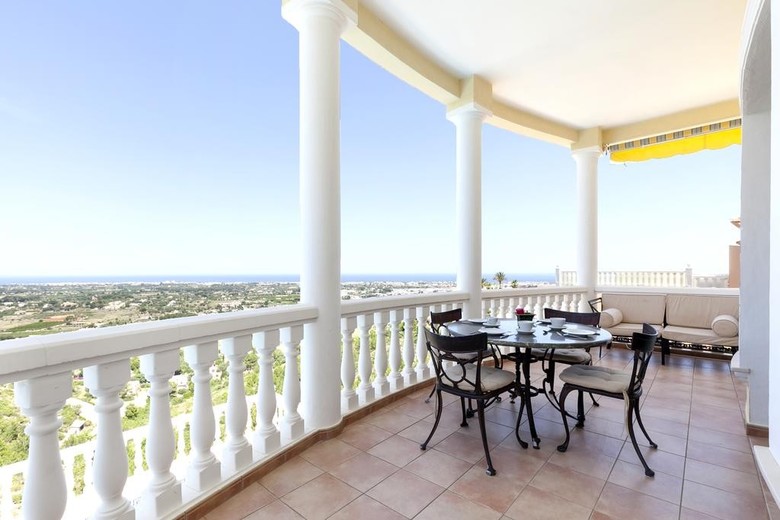 Villa Casa Penney