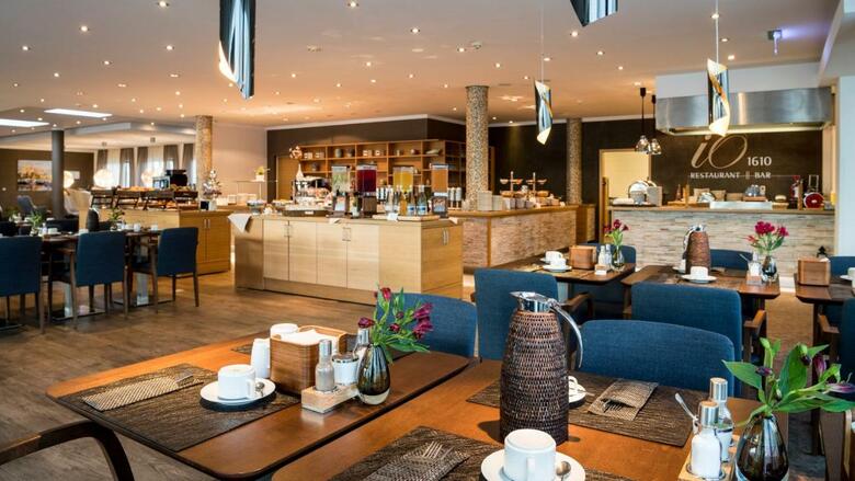 Best Western Plus Io Hotel