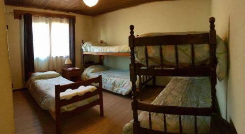 Posada Hostel Hospedaje Unelen