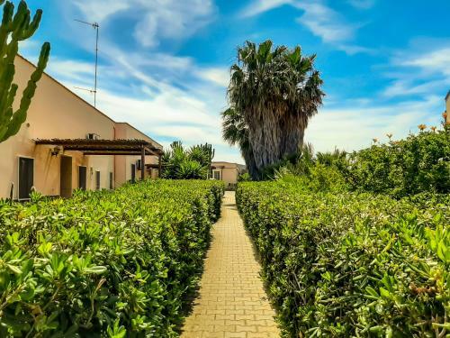 Apartamento Appartamenti Vacanza Al Centro