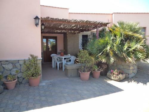 Apartamento Appartamenti Vacanza Al Centro