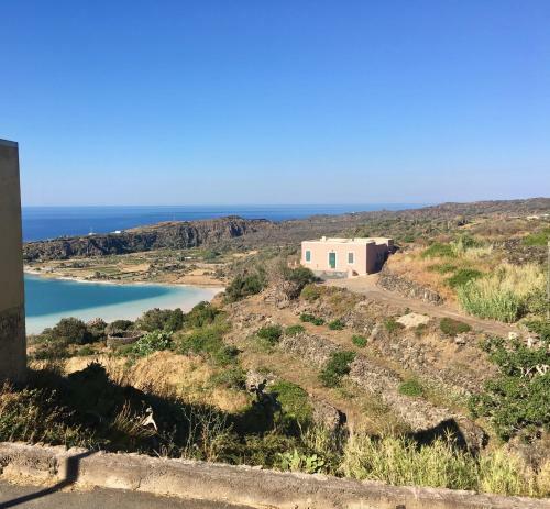 Casa Vacanze Oasi Di Venere