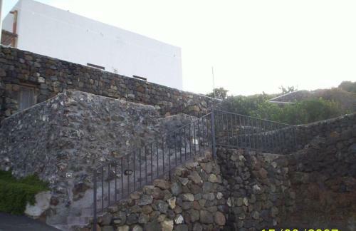 Casa Vacanze Oasi Di Venere