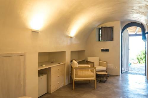 Dammuso Villa Gi�