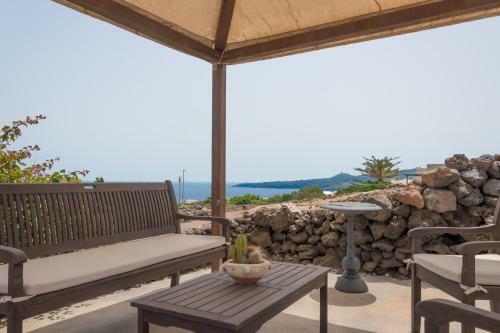 Dammuso Villa Gi�