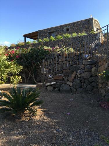 Dammuso Villa Gi�