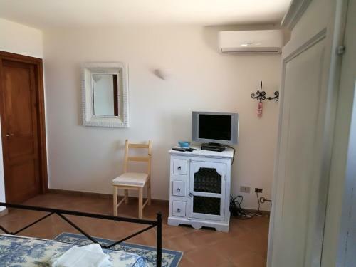 Hostal Dammusi Il Carrubo