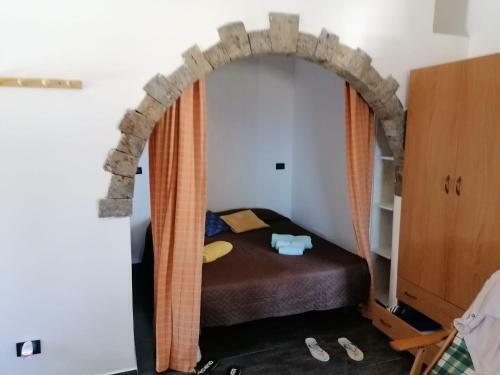 Apartamento Scialu & Riscialu