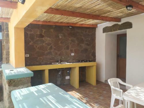 Apartamento Scialu & Riscialu