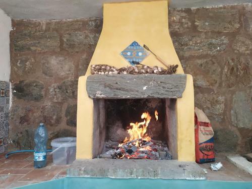 Apartamento Scialu & Riscialu
