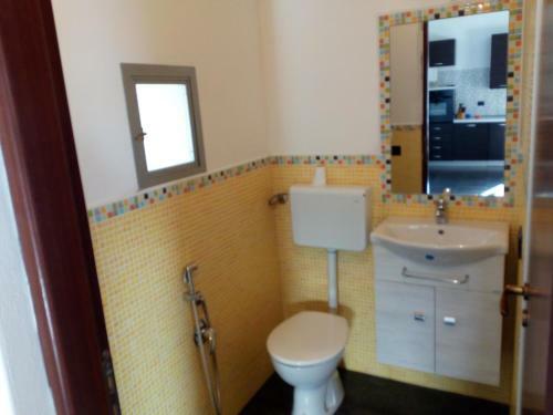Apartamento Scialu & Riscialu