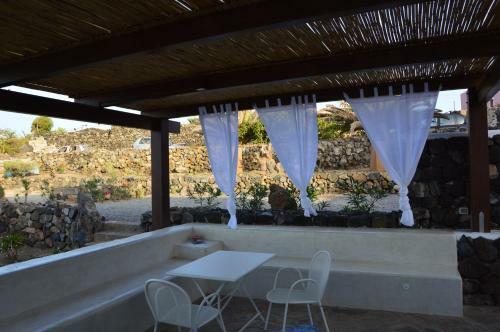Apartamento Kammamia