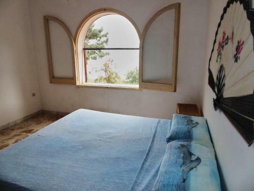 Villa Con Vista Mare A Khattibuale