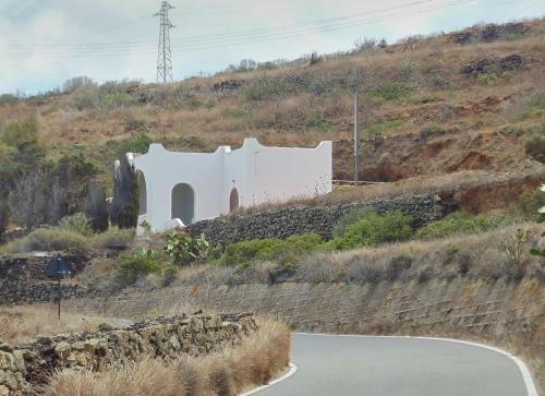 Villa Con Vista Mare A Khattibuale