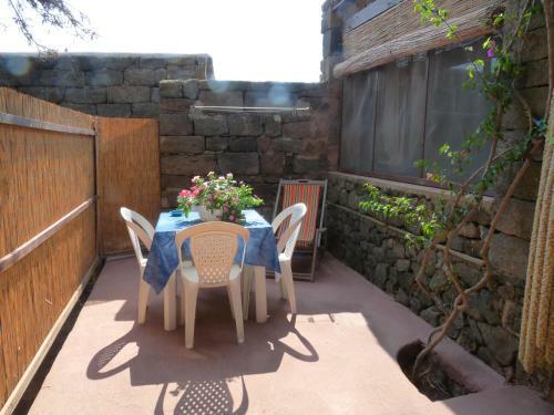 Apartamento Dammuso Dei Pini