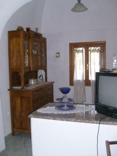 Dammusi U Granatu