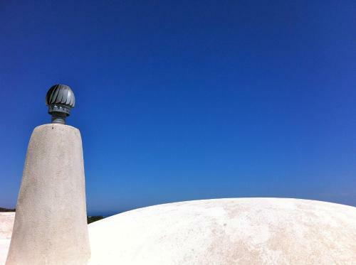 Dammuso Romantic Retreat
