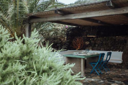 Dammuso Romantic Retreat