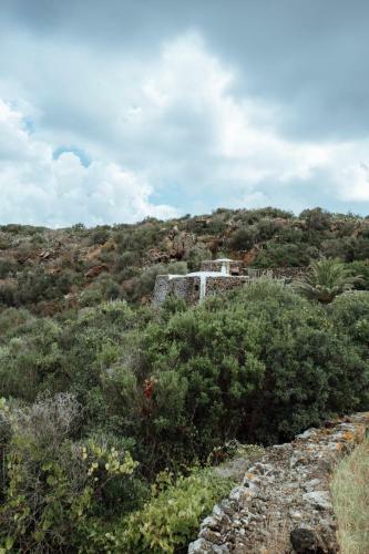 Dammuso Romantic Retreat