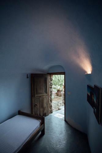 Dammuso Romantic Retreat