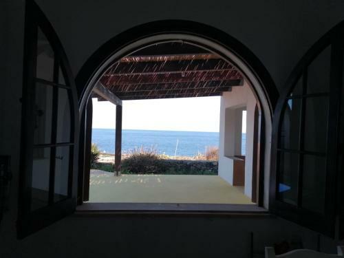 Villa Giulin
