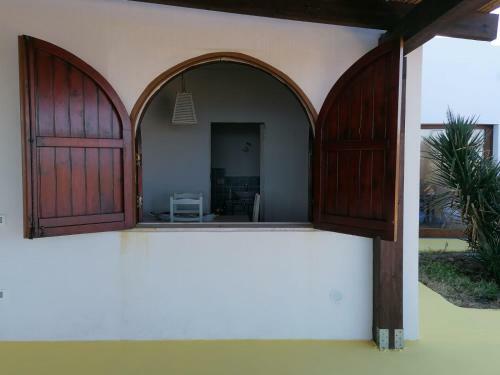 Villa Giulin