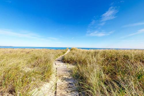 Enjoy The Beach