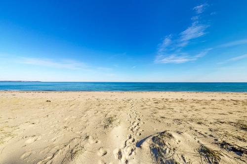 Enjoy The Beach